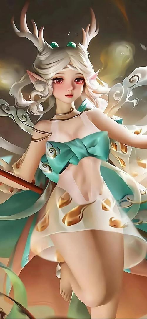 王者什么角色适合女生,王者荣耀什么角色适合女生玩-第2张图片-无暮网 王者什么角色适合女生,王者荣耀什么角色适合女生玩-第2张图片-无暮网