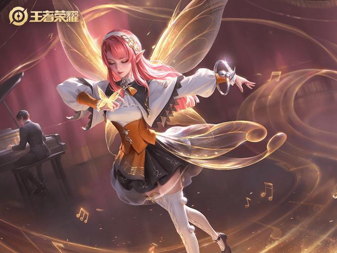 王者荣耀女玩家英雄(王者荣耀女英雄谁最强?)-第4张图片-无暮网 王者荣耀女玩家英雄(王者荣耀女英雄谁最强?)-第4张图片-无暮网