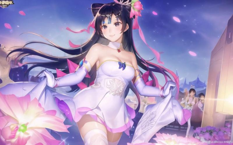 王者里面打野的女英雄,王者荣耀中打野的女英雄有几个?