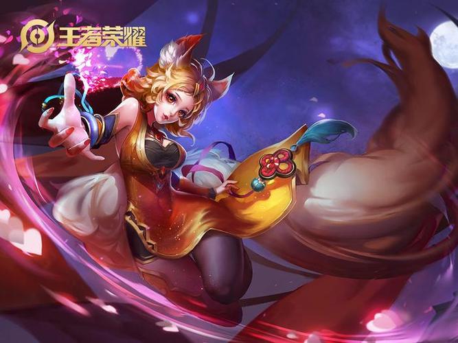 王者里面打野的女英雄,王者荣耀中打野的女英雄有几个?-第3张图片-无暮网 王者里面打野的女英雄,王者荣耀中打野的女英雄有几个?-第3张图片-无暮网
