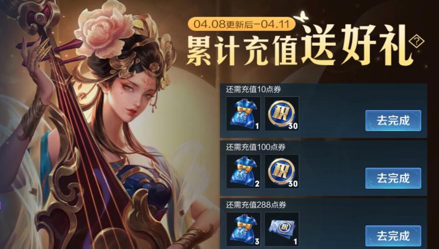 王者点券兑换积分是什么,王者荣耀点券兑换积分比例-第3张图片-无暮网 王者点券兑换积分是什么,王者荣耀点券兑换积分比例-第3张图片-无暮网