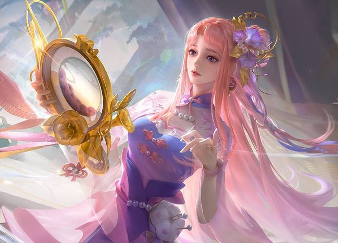 王者适合练的法师有哪些英雄,王者练什么法师-第4张图片-无暮网 王者适合练的法师有哪些英雄,王者练什么法师-第4张图片-无暮网