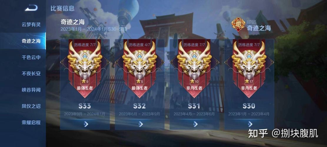 王者新手是什么段位的(王者新手是什么段位的人)-第5张图片-无暮网 王者新手是什么段位的(王者新手是什么段位的人)-第5张图片-无暮网