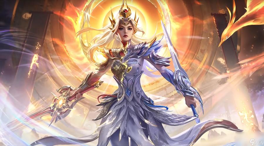 王者荣耀是什么类型的游戏?,王者荣耀是什么类型的游戏rpg-第3张图片-无暮网 王者荣耀是什么类型的游戏?,王者荣耀是什么类型的游戏rpg-第3张图片-无暮网