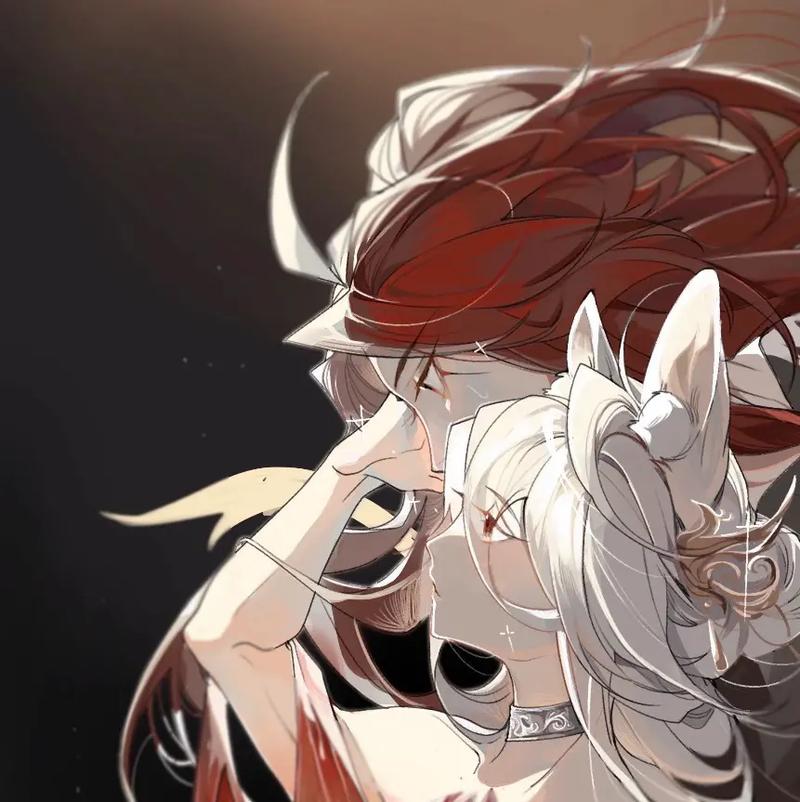 王者情侣头像动漫情头(王者情侣头像 动漫情头)-第4张图片-无暮网 王者情侣头像动漫情头(王者情侣头像 动漫情头)-第4张图片-无暮网