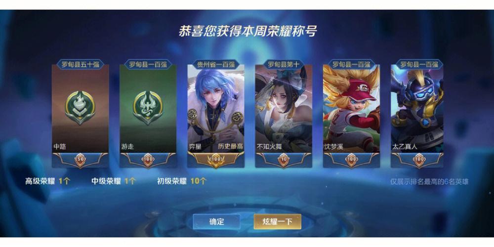 王者荣耀如何显示标?,王者怎样显示标-第1张图片-无暮网 王者荣耀如何显示标?,王者怎样显示标-第1张图片-无暮网