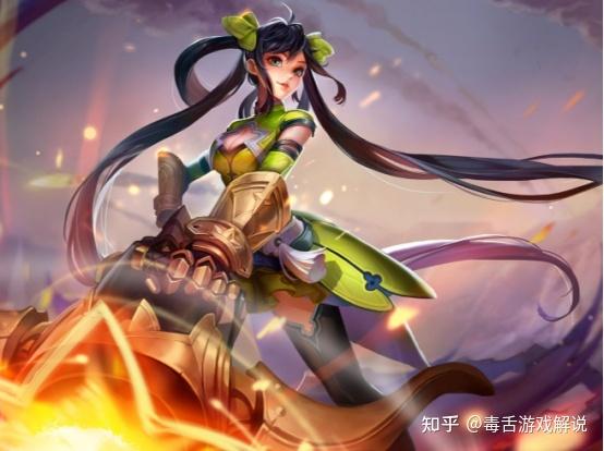 王者荣耀中买哪个英雄最划算的,王者荣耀买什么英雄比较好13888-第1张图片-无暮网 王者荣耀中买哪个英雄最划算的,王者荣耀买什么英雄比较好13888-第1张图片-无暮网
