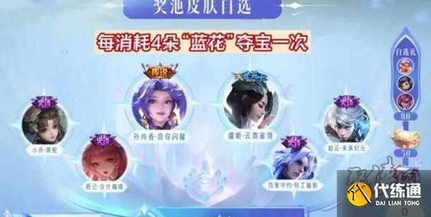 王者荣耀皮肤商店会更新哪些皮肤(王者商店皮肤多久更新)-第5张图片-无暮网 王者荣耀皮肤商店会更新哪些皮肤(王者商店皮肤多久更新)-第5张图片-无暮网