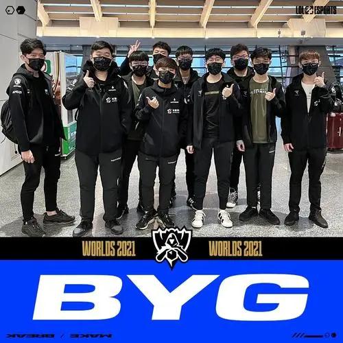 王者byg战队,王者bfg战队-第2张图片-无暮网 王者byg战队,王者bfg战队-第2张图片-无暮网
