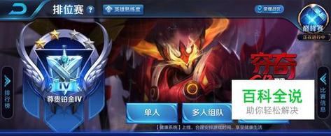 怎么看王者荣耀记录是单排还是跟好友排,王者荣耀怎么看好友是单排还是多排