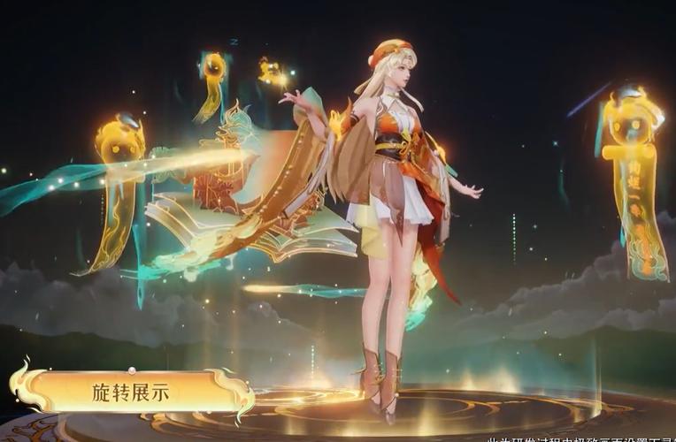 王者荣耀新款星元皮肤怎么获得(王者荣耀星元皮肤有哪些星元皮肤汇总大全)-第4张图片-无暮网 王者荣耀新款星元皮肤怎么获得(王者荣耀星元皮肤有哪些星元皮肤汇总大全)-第4张图片-无暮网