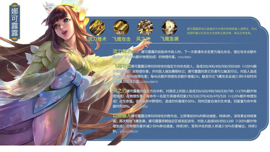 王者女生适合打哪个英雄(王者里面女生适合玩哪个英雄)-第2张图片-无暮网 王者女生适合打哪个英雄(王者里面女生适合玩哪个英雄)-第2张图片-无暮网
