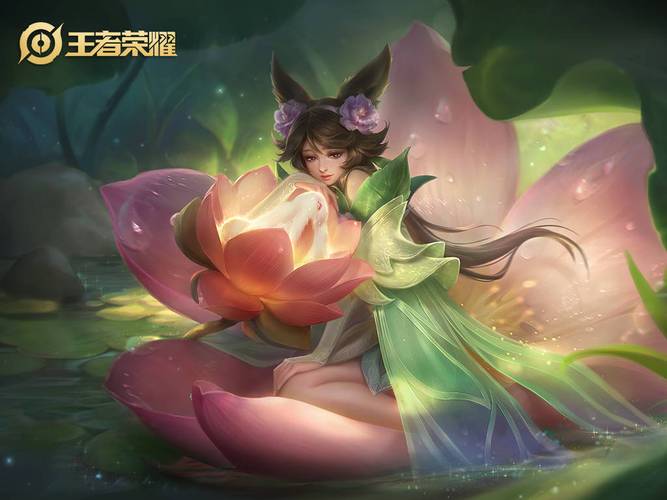 王者女生适合打哪个英雄(王者里面女生适合玩哪个英雄)-第3张图片-无暮网 王者女生适合打哪个英雄(王者里面女生适合玩哪个英雄)-第3张图片-无暮网