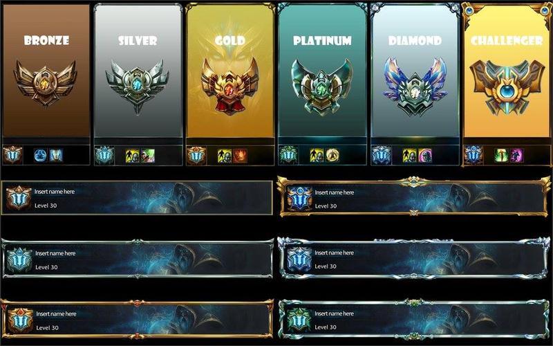 lol王者框不一样,王者框lol2020-第4张图片-无暮网 lol王者框不一样,王者框lol2020-第4张图片-无暮网