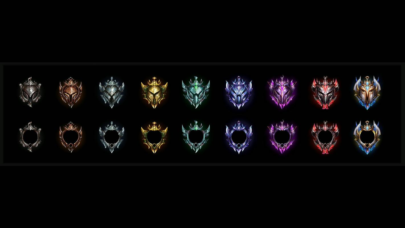 lol王者框不一样,王者框lol2020-第8张图片-无暮网 lol王者框不一样,王者框lol2020-第8张图片-无暮网