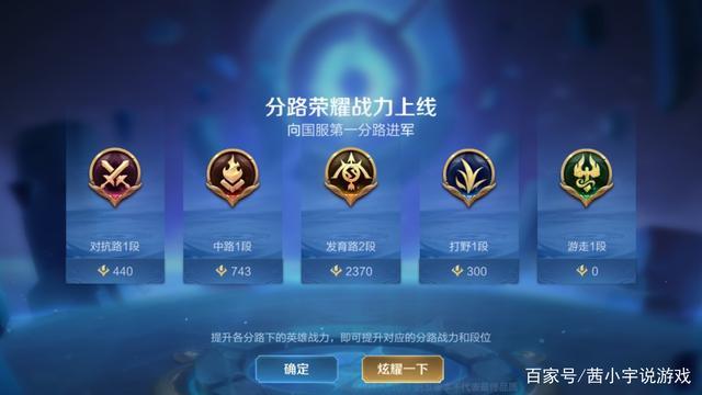 王者注意指标怎么提示,王者提醒注意怎么弄-第6张图片-无暮网 王者注意指标怎么提示,王者提醒注意怎么弄-第6张图片-无暮网