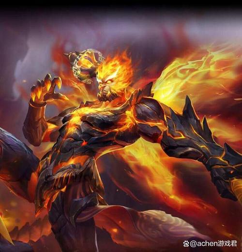 王者荣耀无脑冲的英雄叫什么来着,王者荣耀无脑英雄有哪些?