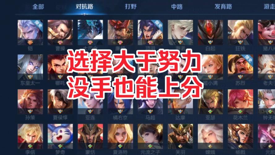王者荣耀无脑冲的英雄叫什么来着,王者荣耀无脑英雄有哪些?-第2张图片-无暮网 王者荣耀无脑冲的英雄叫什么来着,王者荣耀无脑英雄有哪些?-第2张图片-无暮网
