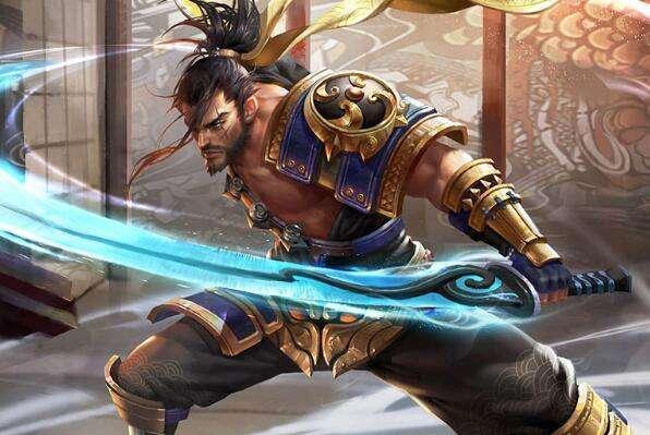 王者荣耀无脑冲的英雄叫什么来着,王者荣耀无脑英雄有哪些?-第4张图片-无暮网 王者荣耀无脑冲的英雄叫什么来着,王者荣耀无脑英雄有哪些?-第4张图片-无暮网