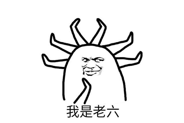 王者荣耀老六是什么意思啊(王者荣耀老六是什么意思啊)-第5张图片-无暮网 王者荣耀老六是什么意思啊(王者荣耀老六是什么意思啊)-第5张图片-无暮网