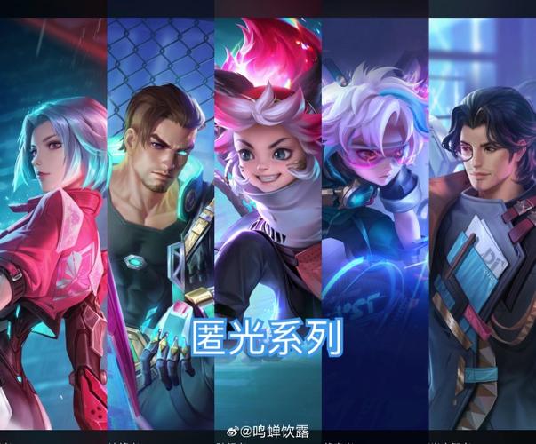 王者荣耀星际逐梦谁是队长,王者逐梦战队-第6张图片-无暮网 王者荣耀星际逐梦谁是队长,王者逐梦战队-第6张图片-无暮网
