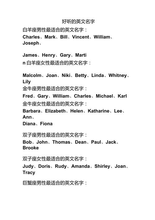 王者名字成熟女生霸气英文,好听的王者名字女生霸气英文-第4张图片-无暮网 王者名字成熟女生霸气英文,好听的王者名字女生霸气英文-第4张图片-无暮网