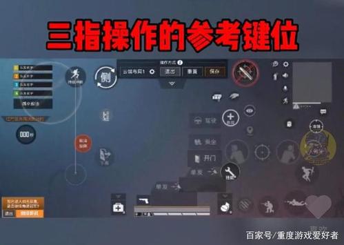 怎样练三指玩王者荣耀,如何练三指操作王者荣耀-第2张图片-无暮网 怎样练三指玩王者荣耀,如何练三指操作王者荣耀-第2张图片-无暮网