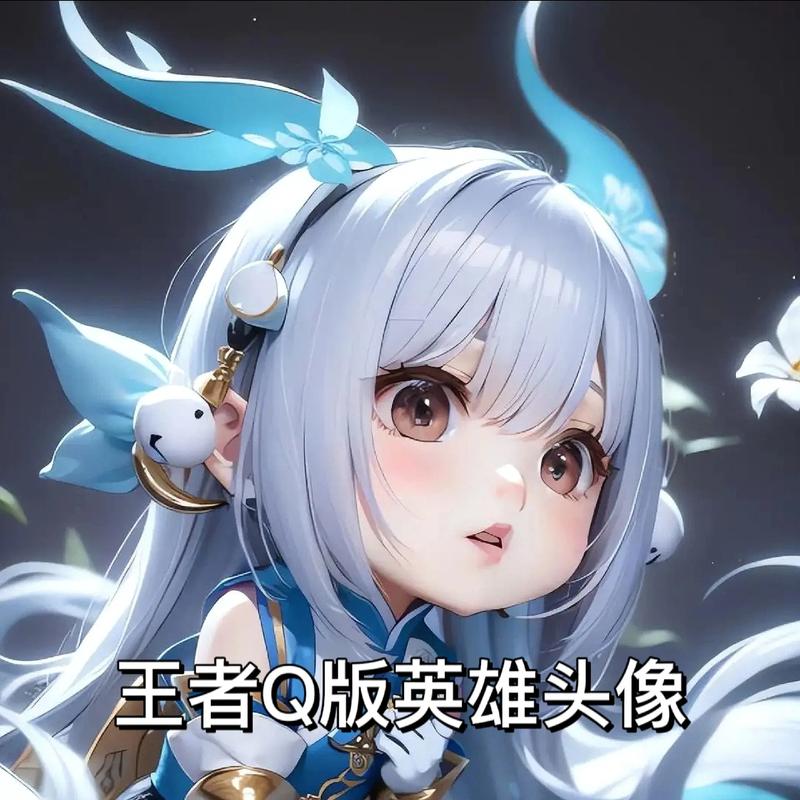 超火的王者头像(最火王者头像男生)-第5张图片-无暮网 超火的王者头像(最火王者头像男生)-第5张图片-无暮网