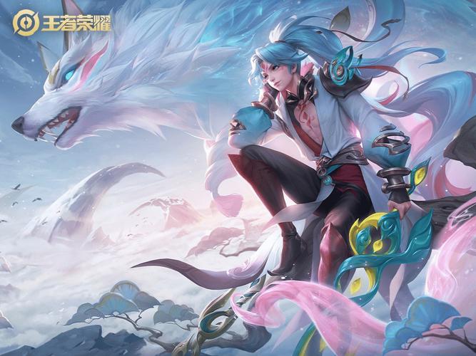 王者荣耀意识培养(王者荣耀意识培养攻略)-第6张图片-无暮网 王者荣耀意识培养(王者荣耀意识培养攻略)-第6张图片-无暮网