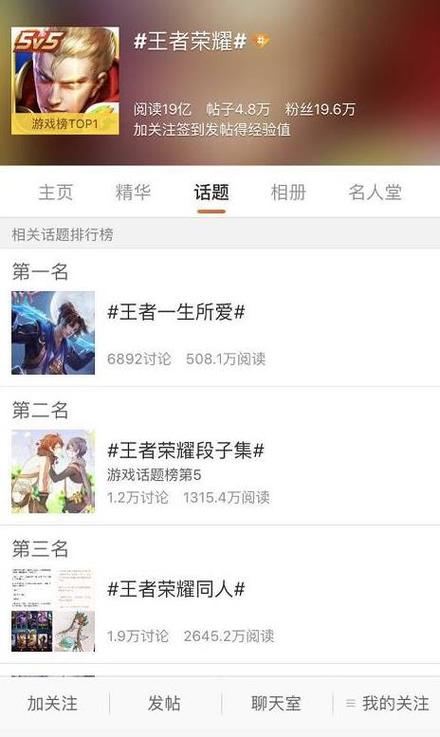 王者怎么不让他人看战绩呢微博(王者怎样不让别人看到我的战绩和所有动态)-第4张图片-无暮网 王者怎么不让他人看战绩呢微博(王者怎样不让别人看到我的战绩和所有动态)-第4张图片-无暮网