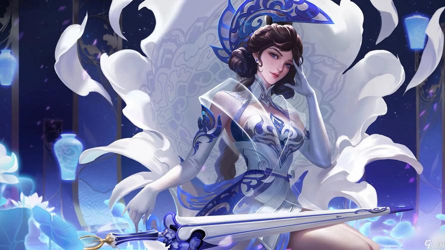 王者荣耀露娜高端局怎么样(露娜高端局打法技巧)-第1张图片-无暮网 王者荣耀露娜高端局怎么样(露娜高端局打法技巧)-第1张图片-无暮网