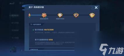 王者升29级的条件有哪些(王者从29级到30级需要多少场)-第1张图片-无暮网 王者升29级的条件有哪些(王者从29级到30级需要多少场)-第1张图片-无暮网