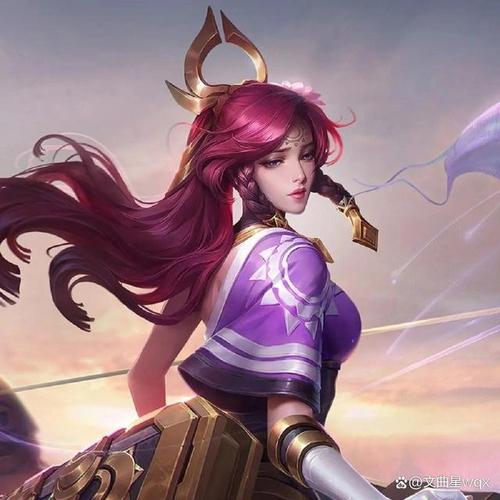 王者荣耀法师射手区别(王者法师厉害还是射手厉害)-第6张图片-无暮网 王者荣耀法师射手区别(王者法师厉害还是射手厉害)-第6张图片-无暮网