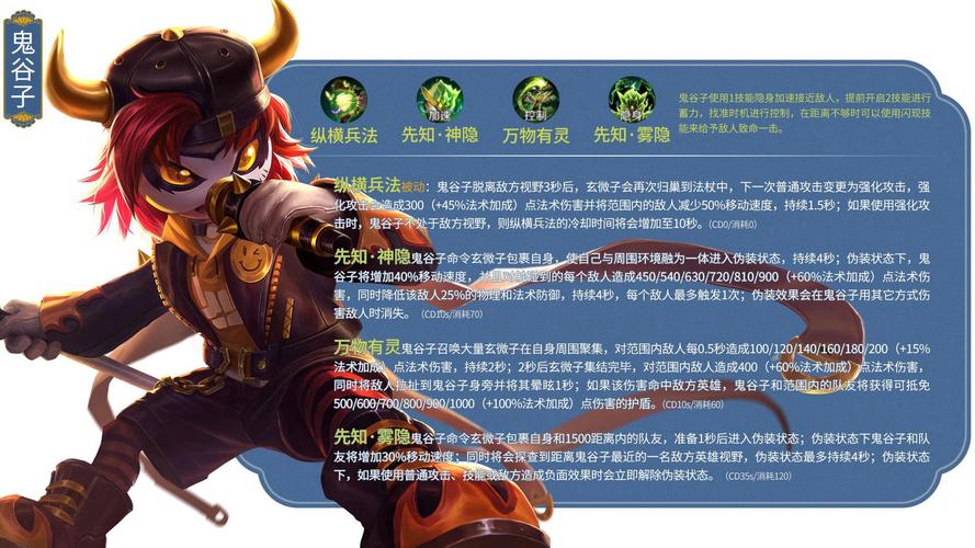 王者第一个4技能(王者荣耀第一个拥有四个技能)-第5张图片-无暮网 王者第一个4技能(王者荣耀第一个拥有四个技能)-第5张图片-无暮网