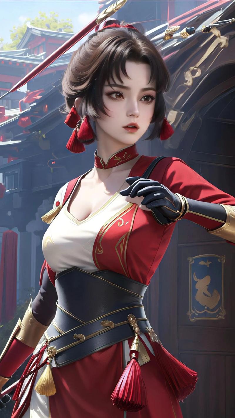 无敌的我王者荣耀台词大全(王者无敌的意思)-第3张图片-无暮网 无敌的我王者荣耀台词大全(王者无敌的意思)-第3张图片-无暮网