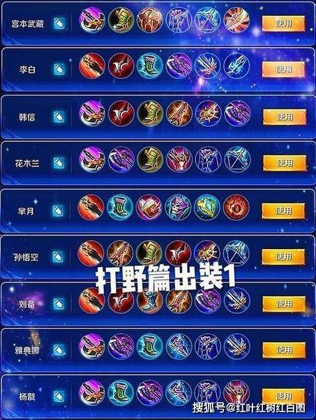 王者荣耀打装备,打王者的装备-第3张图片-无暮网 王者荣耀打装备,打王者的装备-第3张图片-无暮网