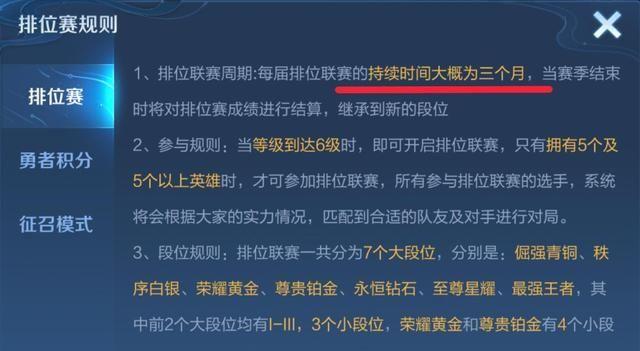王者荣耀s22赛季更新多长时间(分享王者荣耀游戏s22赛季的具体更新时间)-第3张图片-无暮网 王者荣耀s22赛季更新多长时间(分享王者荣耀游戏s22赛季的具体更新时间)-第3张图片-无暮网