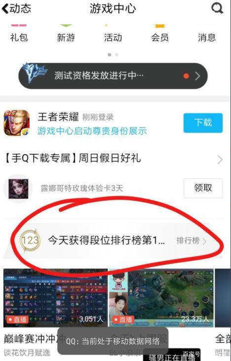 王者怎样看历史成绩记录,王者荣耀如何看历史记录-第3张图片-无暮网 王者怎样看历史成绩记录,王者荣耀如何看历史记录-第3张图片-无暮网