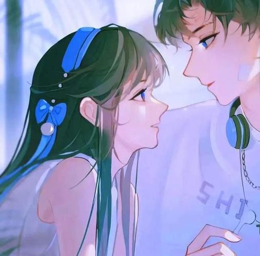 王者cp情侣头像一对真人,王者荣耀cp情侣头像 一人一半-第3张图片-无暮网 王者cp情侣头像一对真人,王者荣耀cp情侣头像 一人一半-第3张图片-无暮网