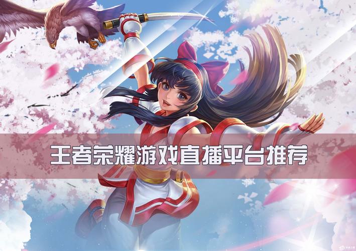 当王者荣耀主播要求什么条件,当王者荣耀主播需要什么条件-第2张图片-无暮网 当王者荣耀主播要求什么条件,当王者荣耀主播需要什么条件-第2张图片-无暮网