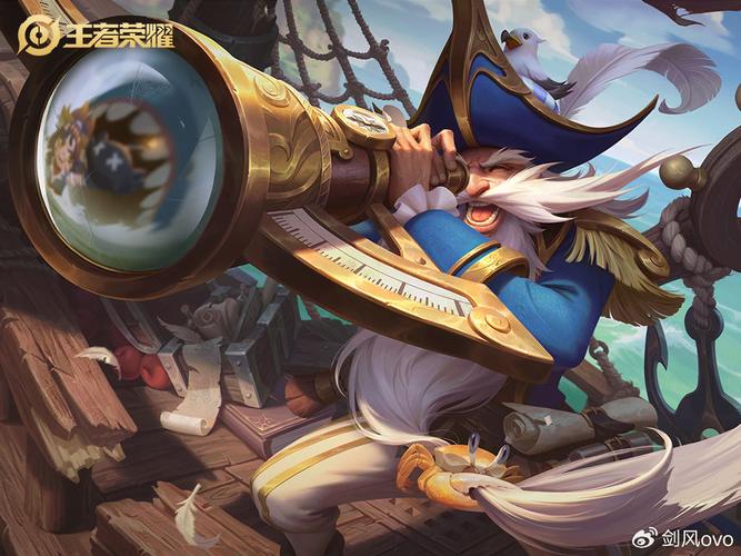 王者最强前十英雄(王者最强英雄排名榜)-第6张图片-无暮网 王者最强前十英雄(王者最强英雄排名榜)-第6张图片-无暮网