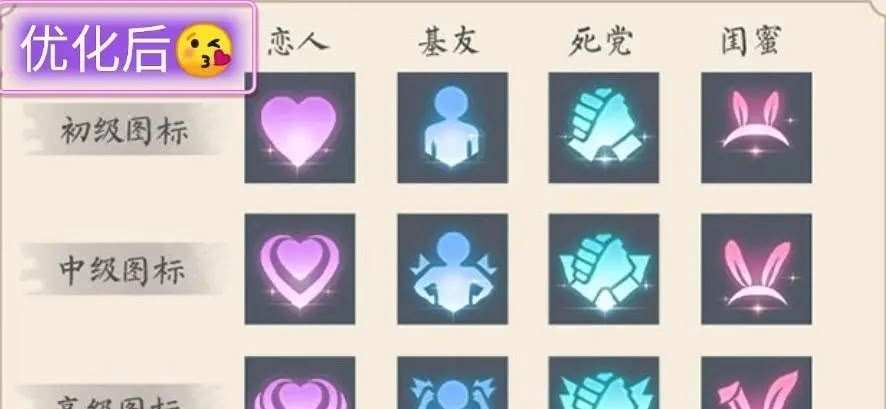王者荣耀展示情侣标识,王者荣耀里的情侣标识-第5张图片-无暮网 王者荣耀展示情侣标识,王者荣耀里的情侣标识-第5张图片-无暮网