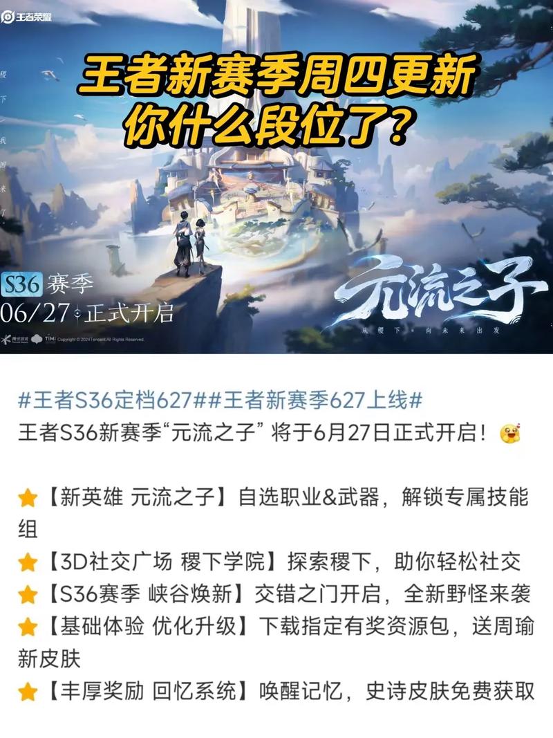 王者的新赛季还有多久更新(王者的新赛季还有多久更新完)-第4张图片-无暮网 王者的新赛季还有多久更新(王者的新赛季还有多久更新完)-第4张图片-无暮网