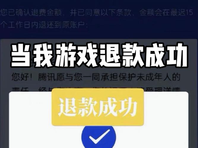 怎样在王者退款微信支付的钱（王者微信退款申请流程）