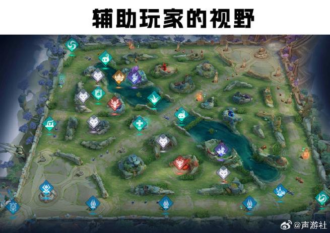 王者定位哪些地方人少,王者定位哪里好-第4张图片-无暮网 王者定位哪些地方人少,王者定位哪里好-第4张图片-无暮网