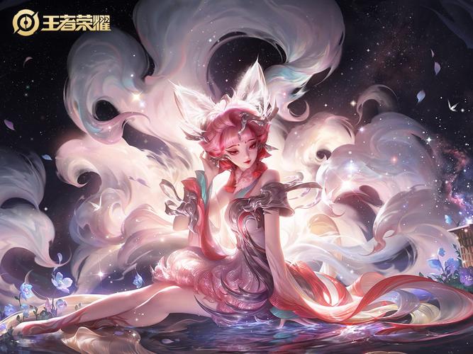 王者最值得入手的皮肤,王者荣耀中值得入手的皮肤-第3张图片-无暮网 王者最值得入手的皮肤,王者荣耀中值得入手的皮肤-第3张图片-无暮网