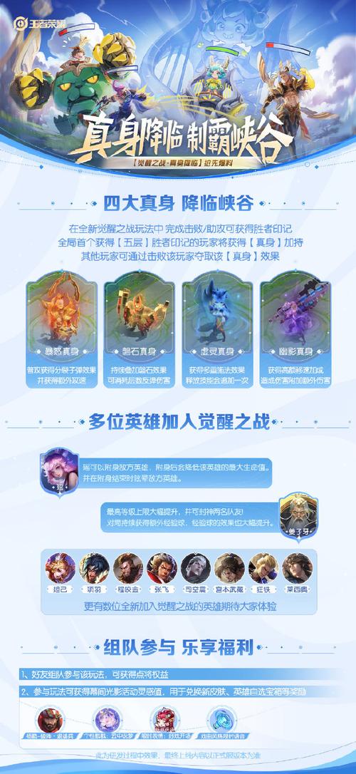 王者荣耀怎样开启觉醒之战,王者荣耀怎么弄觉醒之战-第4张图片-无暮网 王者荣耀怎样开启觉醒之战,王者荣耀怎么弄觉醒之战-第4张图片-无暮网