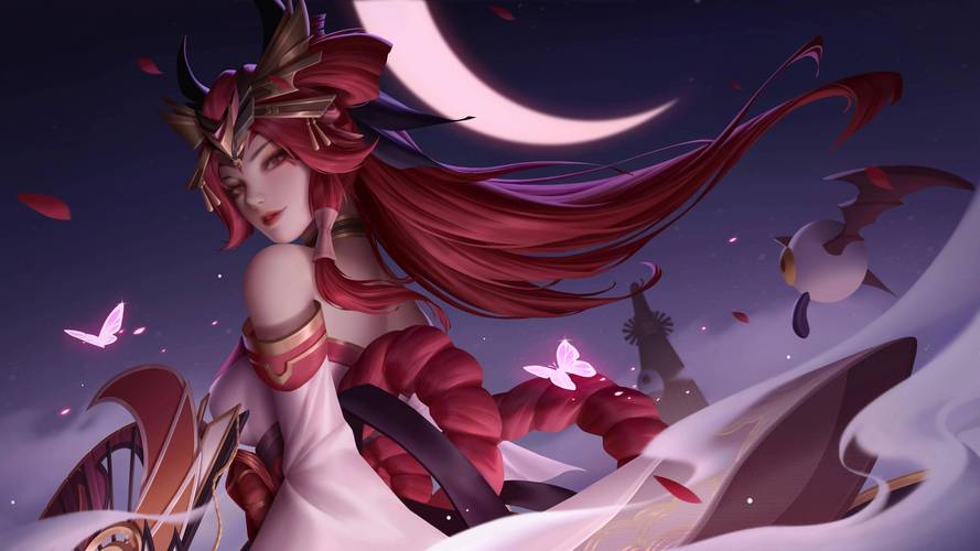 王者新手用哪个法师好一点(王者新手用哪个法师好一点啊)-第1张图片-无暮网 王者新手用哪个法师好一点(王者新手用哪个法师好一点啊)-第1张图片-无暮网