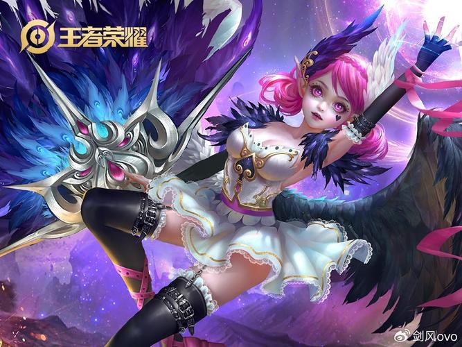 王者新手用哪个法师好一点(王者新手用哪个法师好一点啊)-第2张图片-无暮网 王者新手用哪个法师好一点(王者新手用哪个法师好一点啊)-第2张图片-无暮网