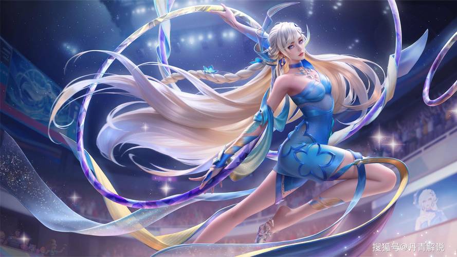 王者新手用哪个法师好一点(王者新手用哪个法师好一点啊)-第4张图片-无暮网 王者新手用哪个法师好一点(王者新手用哪个法师好一点啊)-第4张图片-无暮网